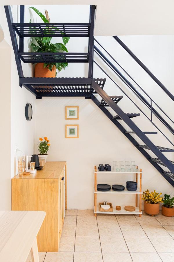 Siento Oaxaca Apartment Exterior photo